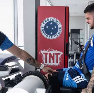Especialista aponta prazo para recuperação de Pec no Cruzeiro