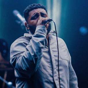 Silas Magalhães aposta no trap melódico em nova faixa