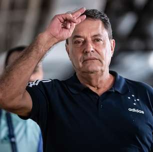 Cruzeiro surpreende e demite técnico campeão pelo clube