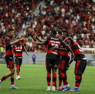 Palpite Flamengo x São Paulo - Brasileirão - 26/07/2026