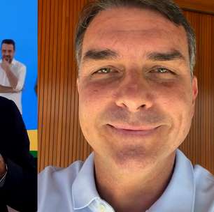 Lula tem 48% e Flávio Bolsonaro 43% em eventual segundo turno, aponta pesquisa Datafolha