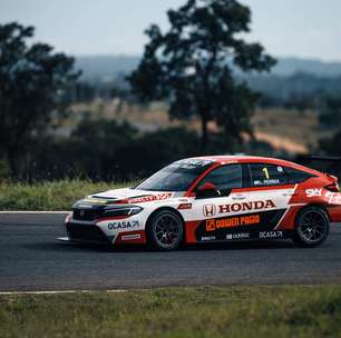 Leonel Pernía é campeão do TCR Brasil 2026; Cafaro vence no Velocitta