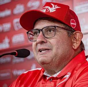 Vila Nova entra no returno com trunfo que empolga a torcida