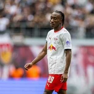 Real Madrid supera PSG e encaminha contratação de Yan Diomandé