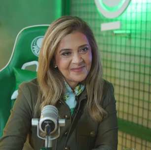 Palmeiras confirma vínculo até 2028
