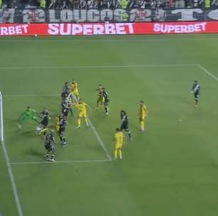 Reinaldo analisa o que levou o Mirassol a não vencer o Vasco