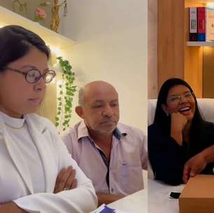 Advogada do PI emociona ao ajudar pai agricultor a conquistar aposentadoria: 'A doutora é minha filha'