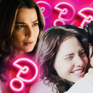Nem Bruna imagina: Pedro é flagrado com Adriana e cena acende alerta em Quem Ama Cuida