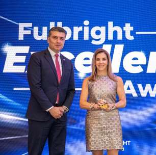 Leila Cobo recebe prêmio Fulbright por impacto na música latina