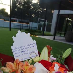 Virginia Fonseca homenageia mãe de Vin Jr. no Dia dos Avós e gera polêmica: 'Obrigada'