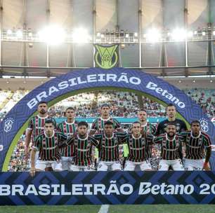 Fluminense pode ter mais um desfalque na temporada