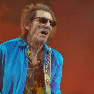 Ronnie Wood anuncia show solo em São Paulo com participação de Imelda May