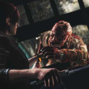 Capcom traz péssimas notícias para fãs de Resident Evil: Revelations