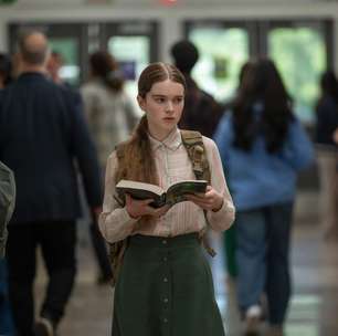 'Carrie: A Estranha', série de Mike Flanagan para o Prime Video, ganha teaser; veja