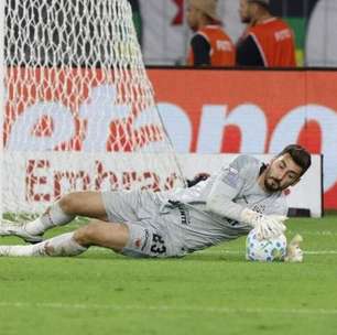 Rafael vê evolução do São Paulo e valoriza empate com o Flamengo: "Importante pontuar"