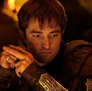 Robert Pattinson revela por que decidiu interpretar os dois vilões mais aguardados do ano em A Odisseia e Duna: Parte 3