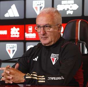 Dorival Jr. diz que São Paulo está vivendo uma de suas piores fases da história