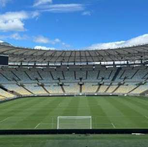 Flamengo cobra valor elevado para liberar o Maracanã para a FIFA