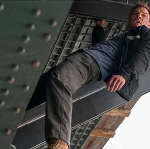 "A melhor que já fizemos": Alan Ritchson promete que 4ª temporada de Reacher terá mais cenas de ação do que todas as anteriores juntas