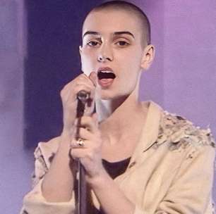 Sinéad O'Connor terá álbum póstumo; produtor revela detalhes
