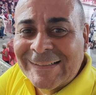 Lembra dele? Ex-BBB Agostinho surge trabalhando em barraca de festa junina