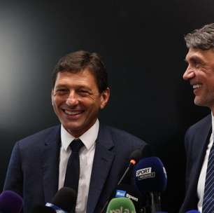 Itália vive nova crise, e Maldini e Leonardo deixam a federação