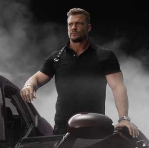 "Caro demais": Alan Ritchson expõe o verdadeiro motivo para atraso no desfecho de Velozes &amp; Furiosos e revela obstáculos nos bastidores da maior saga de ação do cinema