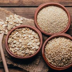 Os benefícios de incluir aveia na alimentação diária
