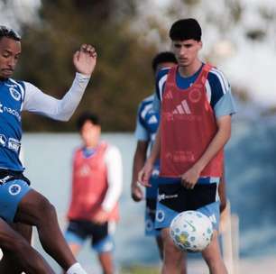 Como o Cruzeiro chega para a sequência decisiva contra Coritiba e Chapecoense