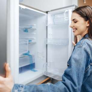 Por que sua geladeira não deve encostar na parede?