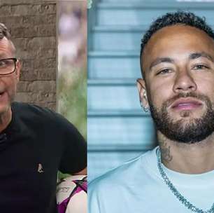 "Vai cuidar da sua vida": Neymar acumula nova polêmica dias após passar vexame na Copa
