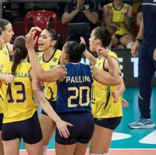 Brasil conquista o título da Copa Sul-Americana