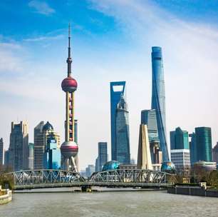 China constrói mais energia renovável do que o resto do mundo
