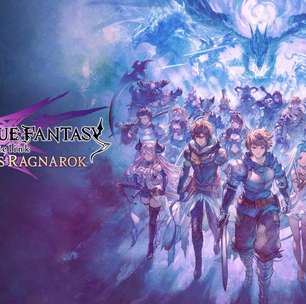 Granblue Fantasy: Relink - Endless Ragnarok - Análise - Vale a pena - Review