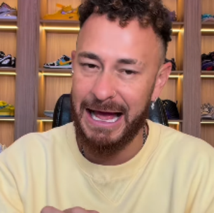 Fred Bruno revela que será pai pela segunda vez e celebra nova fase