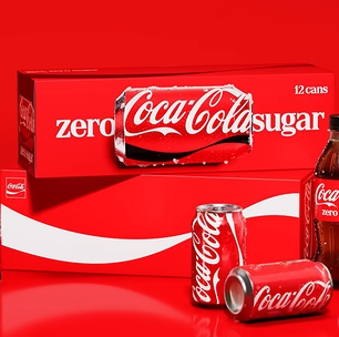 Coca Zero vai acabar? Entenda as mudanças que a Coca-Cola está implementando no Brasil