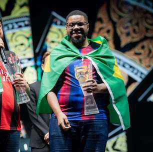 eFootball World Festival tem vitória de brasileiros no campeonato mundial