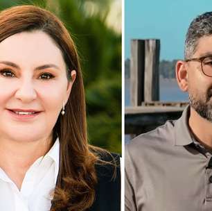 Genial/Quaest: Hana Ghassan e Daniel Santos seguem empatados na disputa pelo governo do Pará