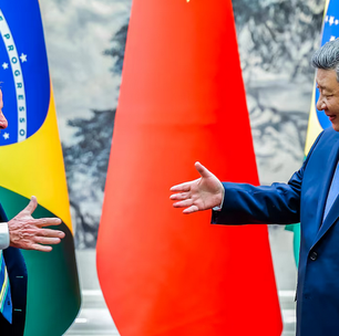 Telefonema entre Lula e Xi Jinping reforça agenda MercosulChina e críticas ao governo Trump
