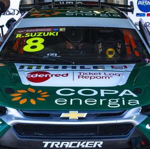 Rafael Suzuki conquista mais um top-10 e sai do Velocitta em quinto no campeonato