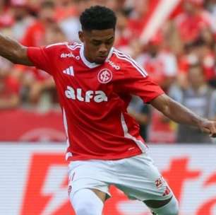 Áudio sob suspeita marca punição máxima de zagueiro do Inter