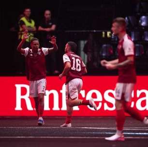 Sem dificuldades, Desimpain vence e vai ao Last Chance do Mundial da Kings League