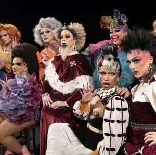 Quando será que Shakespeare em Drag volta aos palcos?