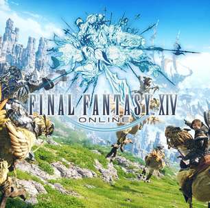 Final Fantasy 14 terá maior instalação já vista no Nintendo Switch 2 com 117GB