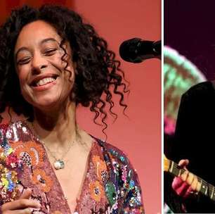 Corinne Bailey Rae superou insegurança após ouvir Kurt Cobain