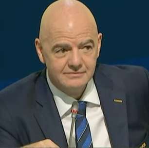 Congresso dos EUA vai investigar a Fifa por ligação íntima com Trump