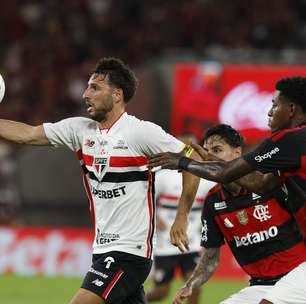 São Paulo e Calleri finalmente se acertam