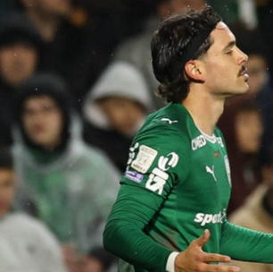 Palmeiras vai receber valor milionário por conta de Maurício