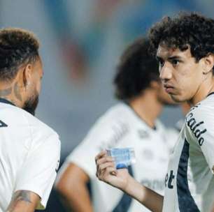 Neymar posta foto com Gabriel Bontempo e ironiza após polêmica