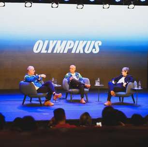 Olympikus anuncia novos atletas do Corre do Amanhã